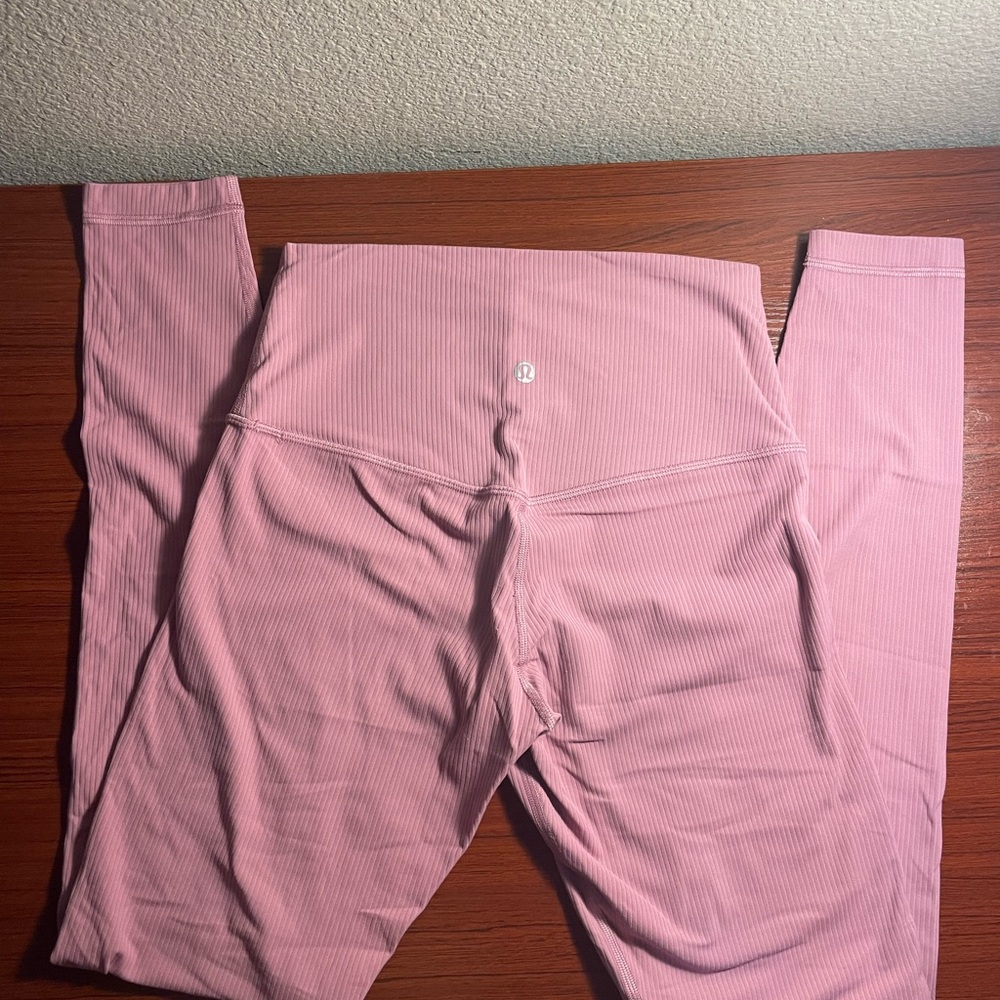 Lulu Align Leggings